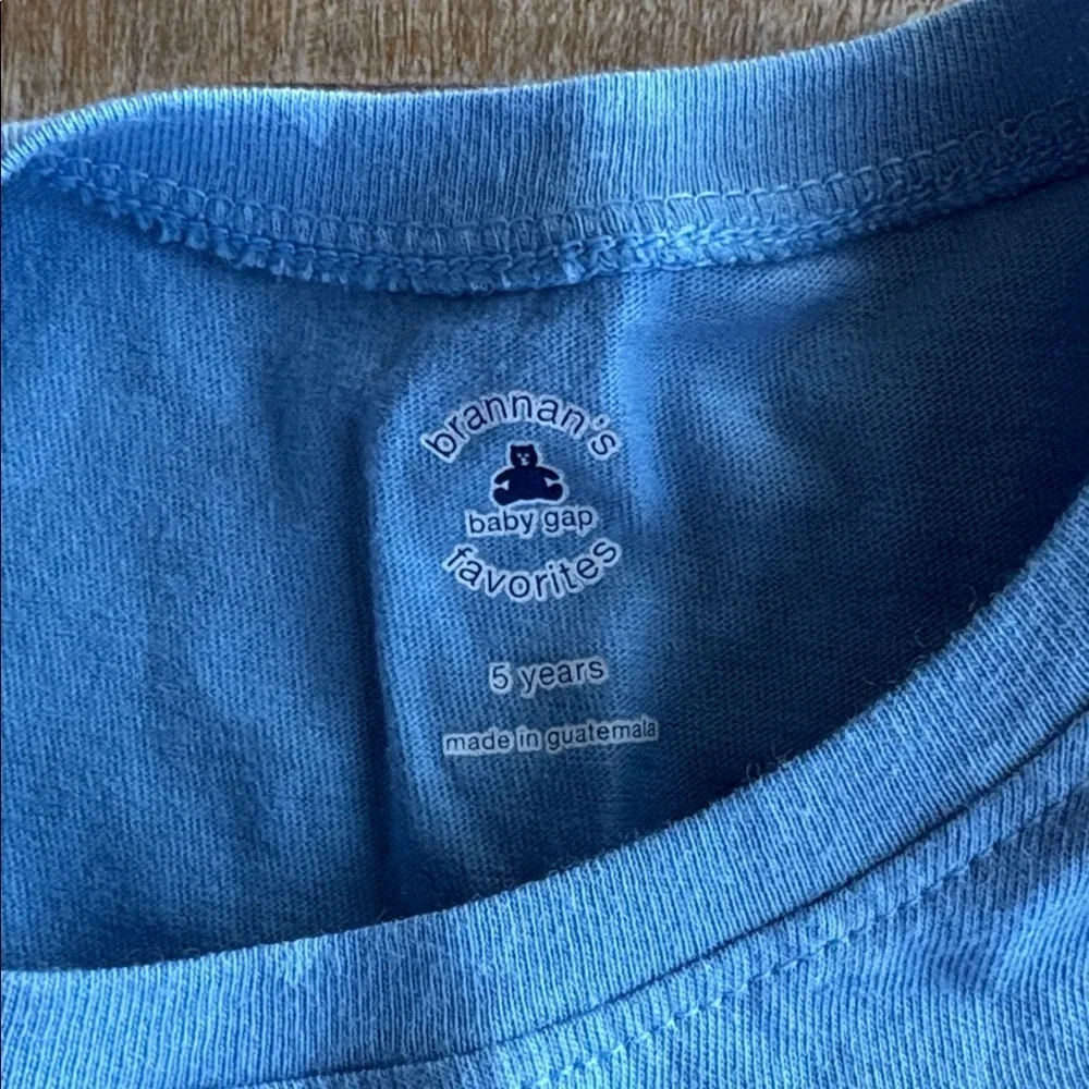 GAP nwot soft